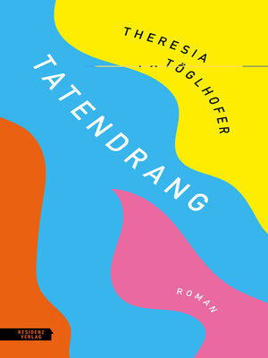 cover image of Tatendrang